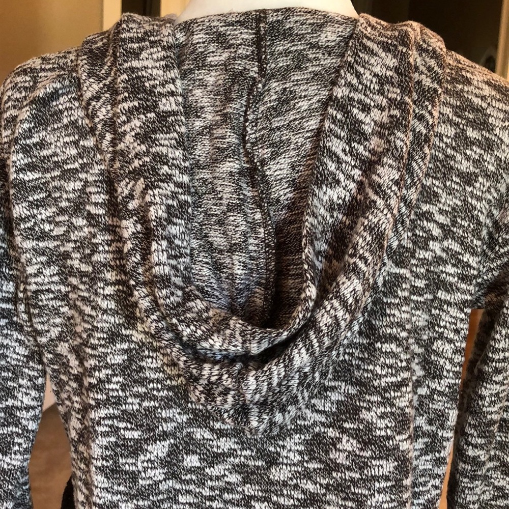 Others Follow Cotton Polyester Blend Hoodie - Picture 4 of 6